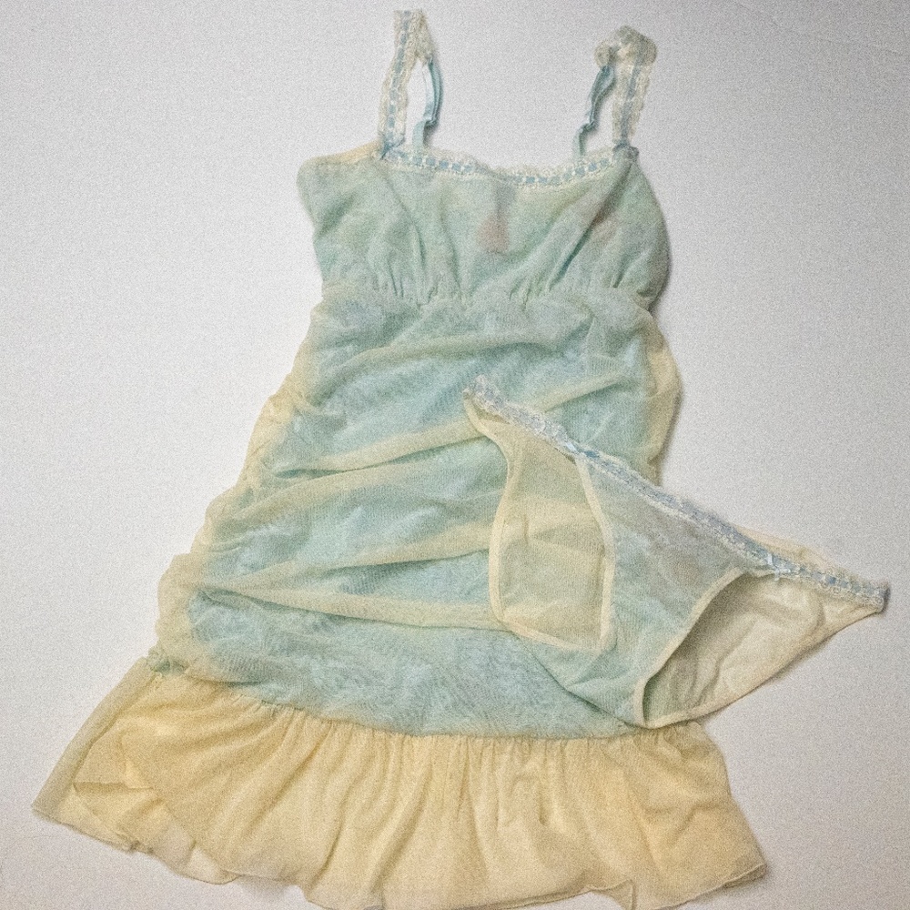 Women Lingerie Babydoll